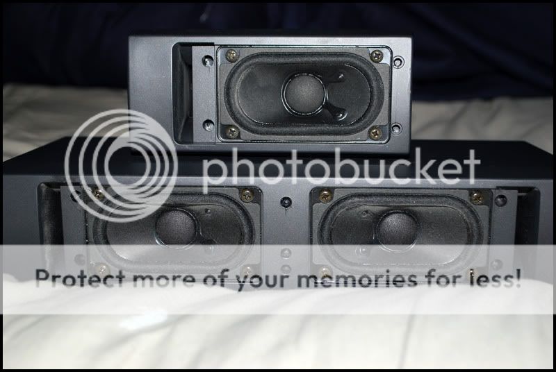 Cheap DIY headrest speaker replacement (pics inside)